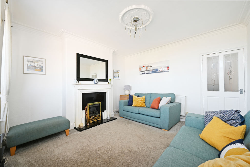 Wingfield Road New Tupton
